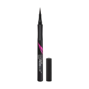 Підводка для очей Eye Studio Мастер Прісайз чорна, Maybelline New York