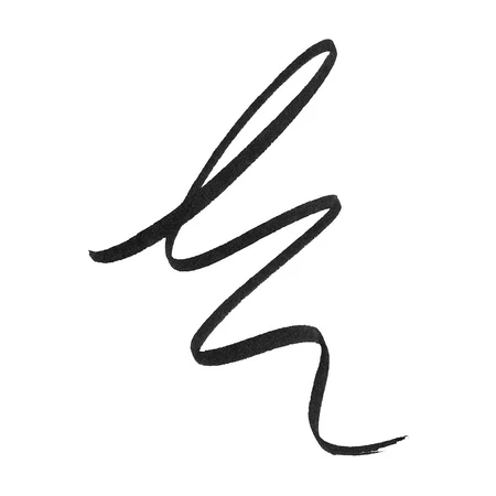 Підводка для очей Eye Studio Мастер Прісайз чорна, Maybelline New York: ціни та характеристики