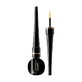 Підводка для очей Селебріті водостійка чорна, Eveline Cosmetics