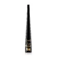 Подводка для глаз Liguid Precision 2000 черная, Eveline Cosmetics