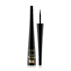 Подводка для глаз Liguid Precision 2000 черная, Eveline Cosmetics: цены и характеристики