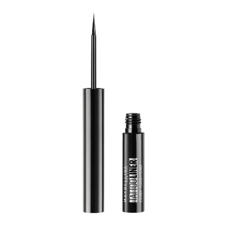 Рідка підводка для очей Tattoo Liner 710, Maybelline New York: ціни та характеристики