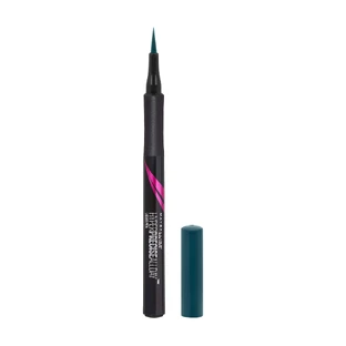 Підводка для очей Ай Студіо Мастер Прісайз зелена, Maybelline New York