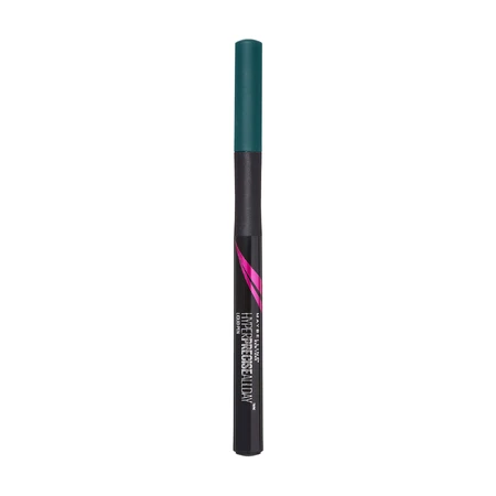 Підводка для очей Ай Студіо Мастер Прісайз зелена, Maybelline New York: ціни та характеристики
