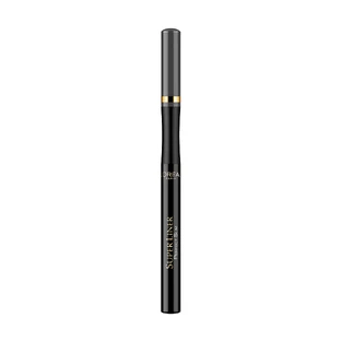 Подводка для глаз Перфект Слим серая, Loreal