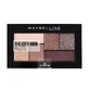 Палитра теней для век City Mini 410, Maybelline New York
