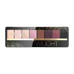 Палитра теней д/век Twilight 02, Eveline Cosmetics: цены и характеристики