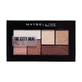 Палитра теней для век City Mini 480, Maybelline New York