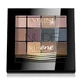 Палитра теней д/век Олл ин Ван Нюд 01 12гр, Eveline Cosmetics