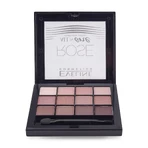 Палитра теней д/век Олл ин Ван ROSE 02 12гр, Eveline Cosmetics: цены и характеристики