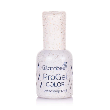 Гель-Лак для нігтів ProGel 12мл 21, GlamBee: ціни та характеристики