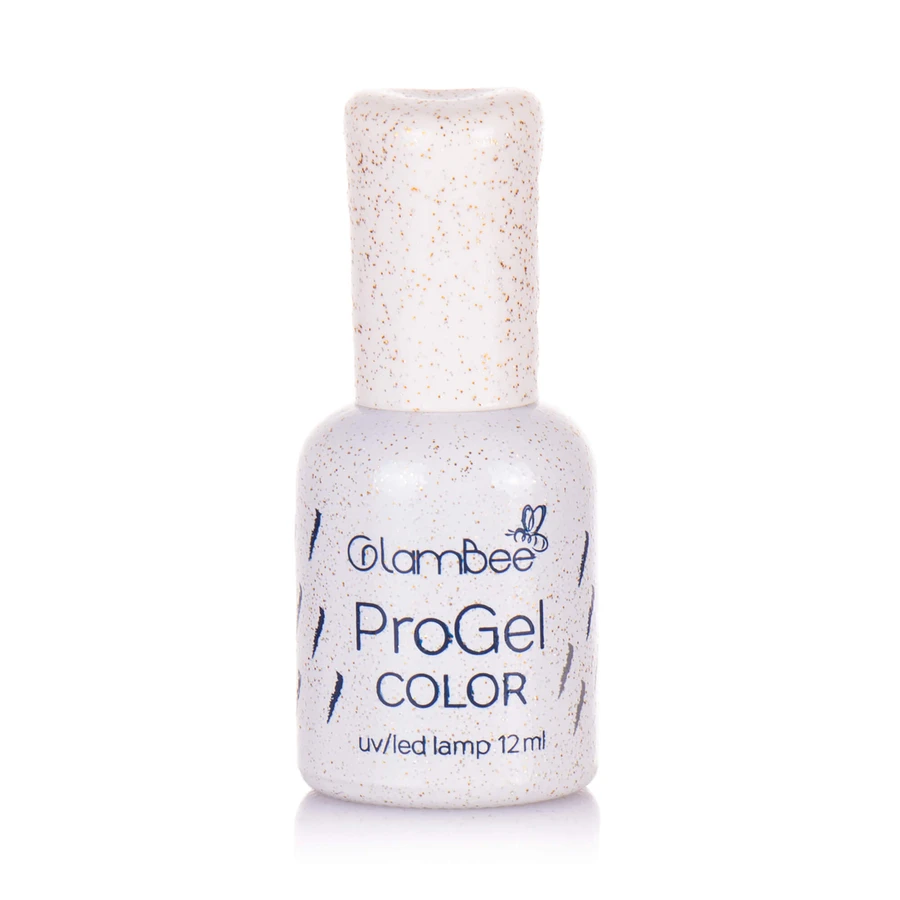 Гель-Лак для нігтів ProGel 12мл 21, GlamBee: ціни та характеристики