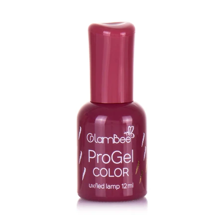Гель-Лак для нігтів ProGel 12мл 16, GlamBee: ціни та характеристики