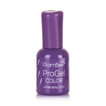Гель-Лак для нігтів ProGel 12мл 06, GlamBee: ціни та характеристики