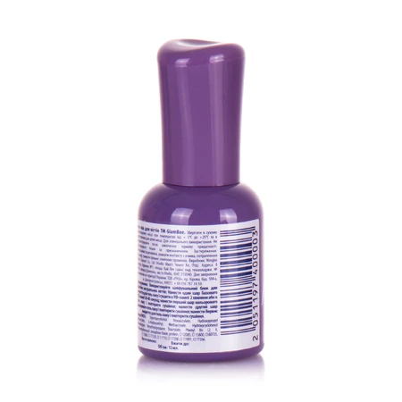 Гель-Лак для нігтів ProGel 12мл 06, GlamBee: ціни та характеристики