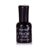 Верхнее покрытие для гель лаку ProGel 12мл, GlamBee