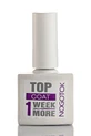 Закрепитель лака Week More Top Cout 10мл, Nogotok