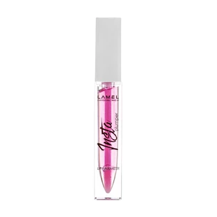 Блиск для збільшення губ Plumper 401 Chili Berry, Lamel