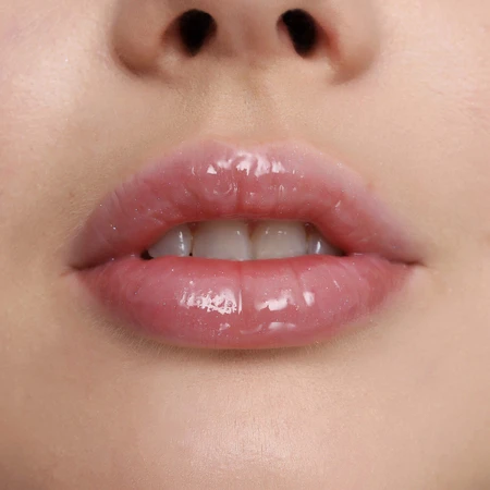 Блиск для збільшення губ Plumper 401 Chili Berry, Lamel: ціни та характеристики