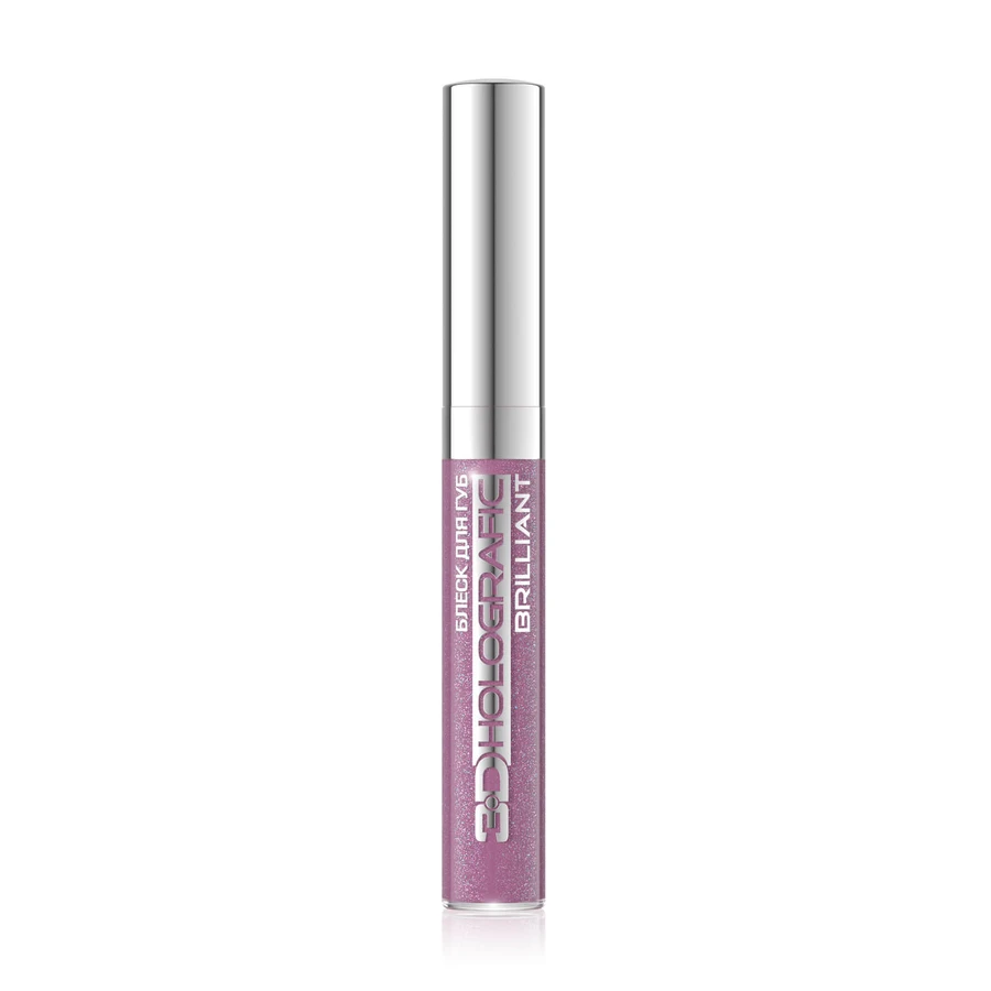 Блеск д/губ Голографик Брилиант 84, Eveline Cosmetics: цены и характеристики