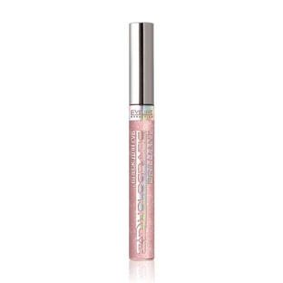 Блиск д/губ Holographic Brilliant 53, Eveline
