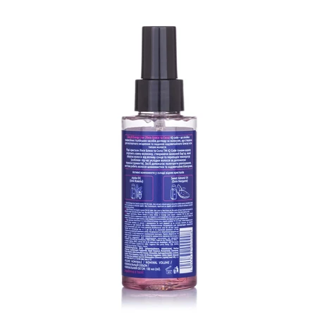 Рідкі кристали блиск та сила, Gloss & Energy Line 100 мл, IQ code: ціни та характеристики