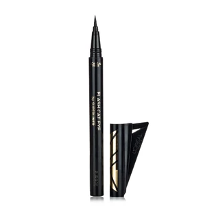 Подводка Superliner Flash Cat Ай черная, Loreal