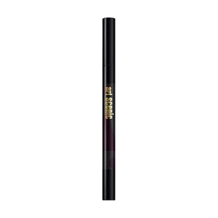Підводка-маркер для очей Art Make-up чорна водостійка, Eveline Cosmetics