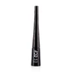 Жидкая подводка для глаз Soft Liner чорна, LCF