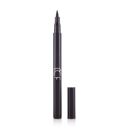 Подводка-маркер для глаз Carbon Black, LCF: цены и характеристики
