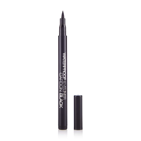 Подводка-маркер для глаз Carbon Black, LCF: цены и характеристики