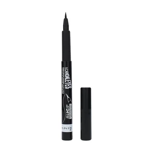 Підводка д/повік Scandaleyes Precision Micro Евелайнер 001, Rimmel