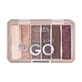 Набор теней д/век Colors To Go 403, Lamel