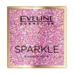 Палитра теней д/век Eveline Cosmetics: цены и характеристики