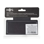 Накладные ресницы 1 пара 3D номер 6, K.O.S: цены и характеристики