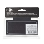 Накладные ресницы пучки, K.O.S: цены и характеристики