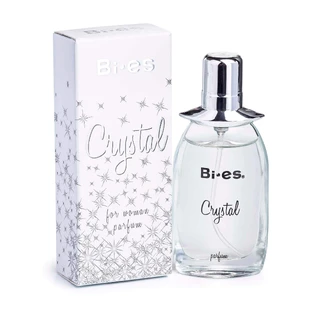 Духи женские Crystal 15 мл, ММ Bi-es
