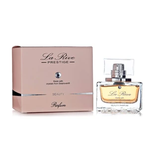 Духи женские SWAROVSKI BEAUTY 75мл, La Rive