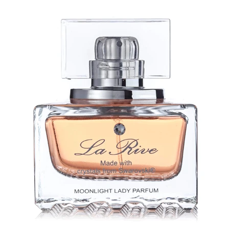 Духи женские SWAROVSKI MOONLIGHT LADY 75мл, La Rive: цены и характеристики