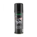 Аэрозоль Leather Fresh для гладкой кожи черный 200 мл, Salamander