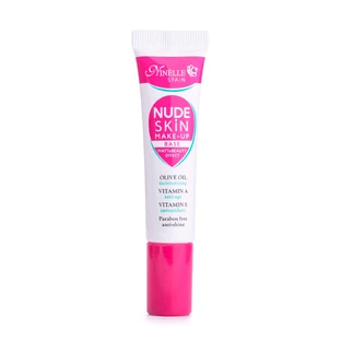 База под макияж Nude Skin, 15мл, Ninelle