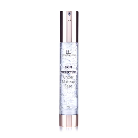 База під макіяж вирівнююча, Skin Perfecting, 30 г, Patricia Ledo: ціни та характеристики