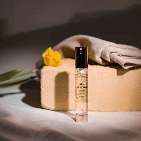База під макіяж вирівнююча, Skin Perfecting, 30 г, Patricia Ledo: ціни та характеристики