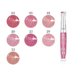 Блеск д/губ 3Д с эффектом бальзама 20, Bourjois: цены и характеристики