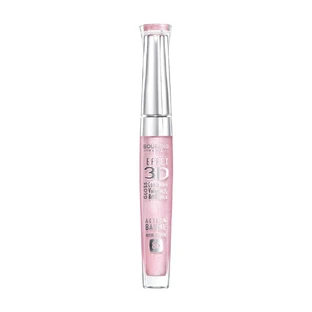 Блиск д/губ 3Д з еффектом бальзаму 29, Bourjois