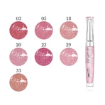 Блиск д/губ 3Д з еффектом бальзаму 29, Bourjois: ціни та характеристики
