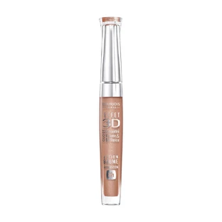 Блиск д/губ 3Д з еффектом бальзаму 33, Bourjois