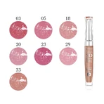 Блиск д/губ 3Д з еффектом бальзаму 33, Bourjois: ціни та характеристики