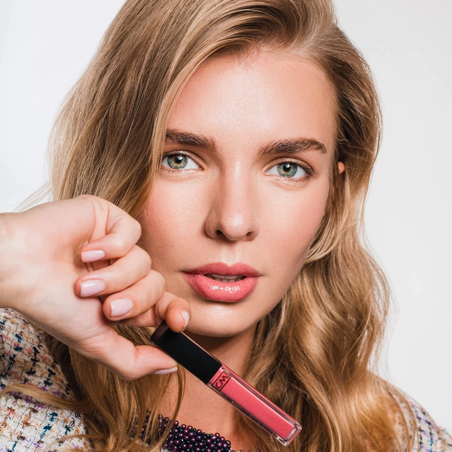 Блиск для губ Couture Collection 21, Color Me: ціни та характеристики