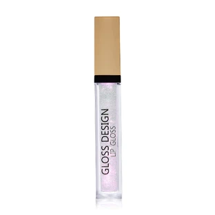 Блеск для губ Gloss Design тон 02, 7 мл, Patricia Ledo